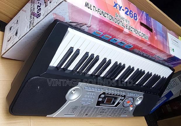 54key Xy 268 Keyboard