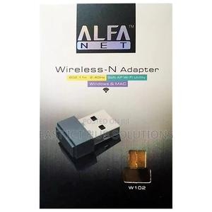 Wifi Wireless Dongle Usb Adapter - main view