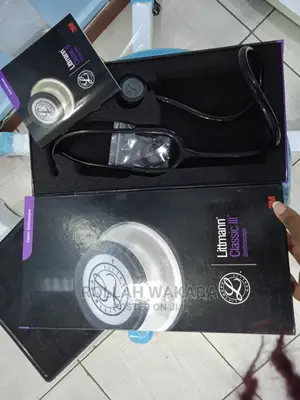 Classic Iii Littman