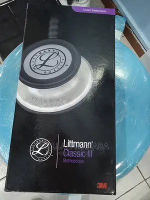 Classic Iii Littman