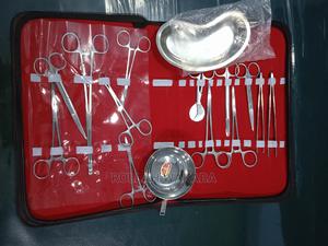 Cased Delivery Set - thumbnail 2