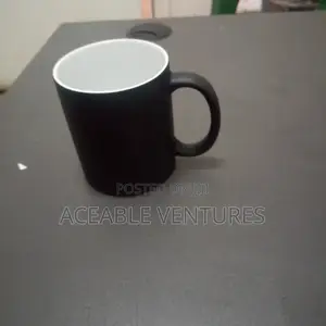Black Magic Cups