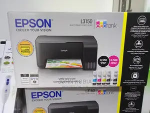 Epson L3150 Printer G