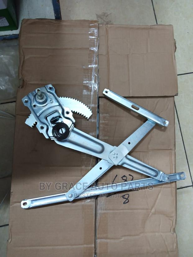 Winding Machine Hiace/Shark/Hilux