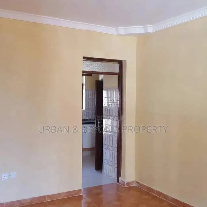 2bdrm Apartment in Kikuyu for rent