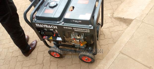 Welding Generator - thumbnail 5