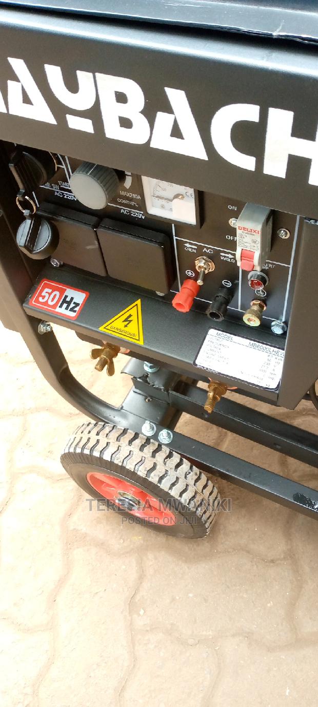 Welding Generator - thumbnail 6