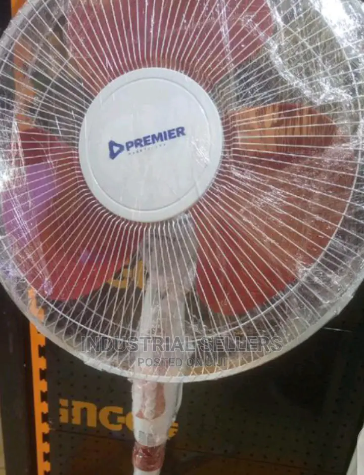 Selling Stand Fan