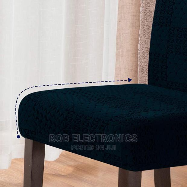 Dining Seats Covers - thumbnail 3