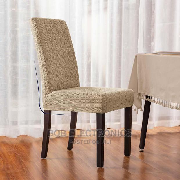 Dining Seats Covers - thumbnail 2