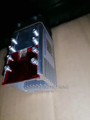 CNC Laser Cutter and Engraver (40 Watts)