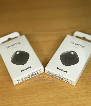 Samsung Smart Tag