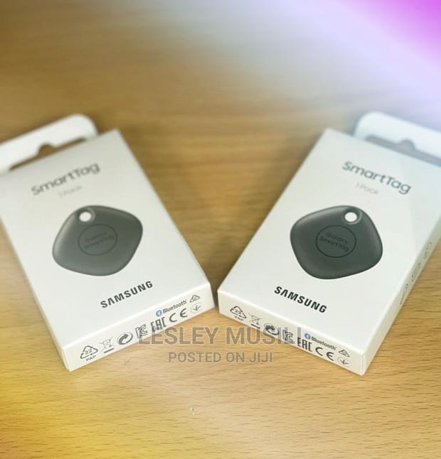 Samsung Smart Tag - thumbnail 2