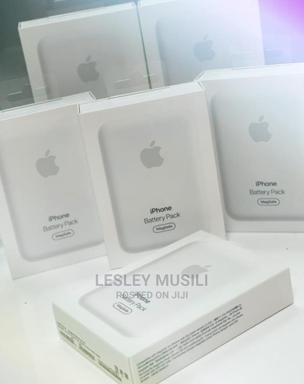 iPhone Battery Pack