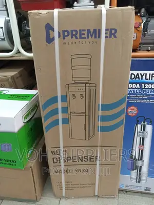 Premier Water Dispenser