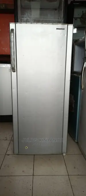 Samsung Fridge 200L