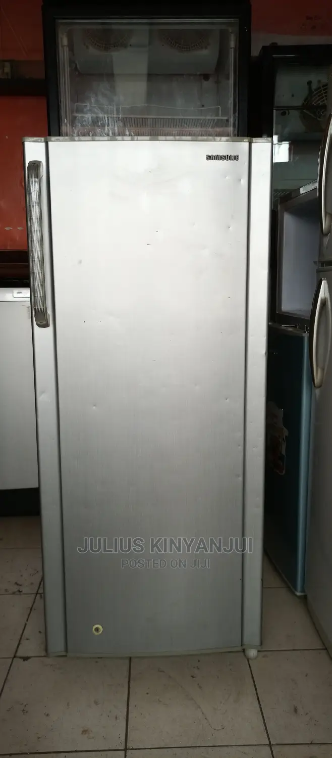 Samsung Fridge 200L
