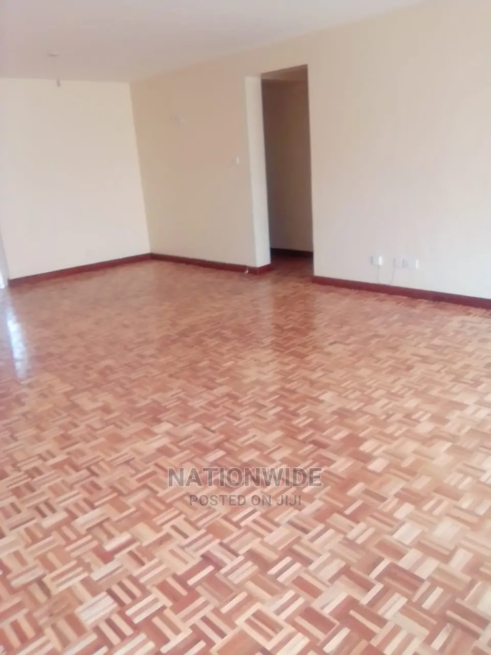 2bdrm Apartment in Hurlingham for Rent