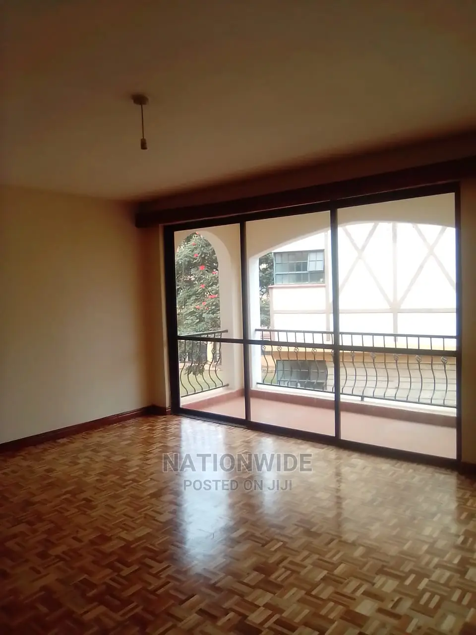 2bdrm Apartment in Hurlingham for Rent