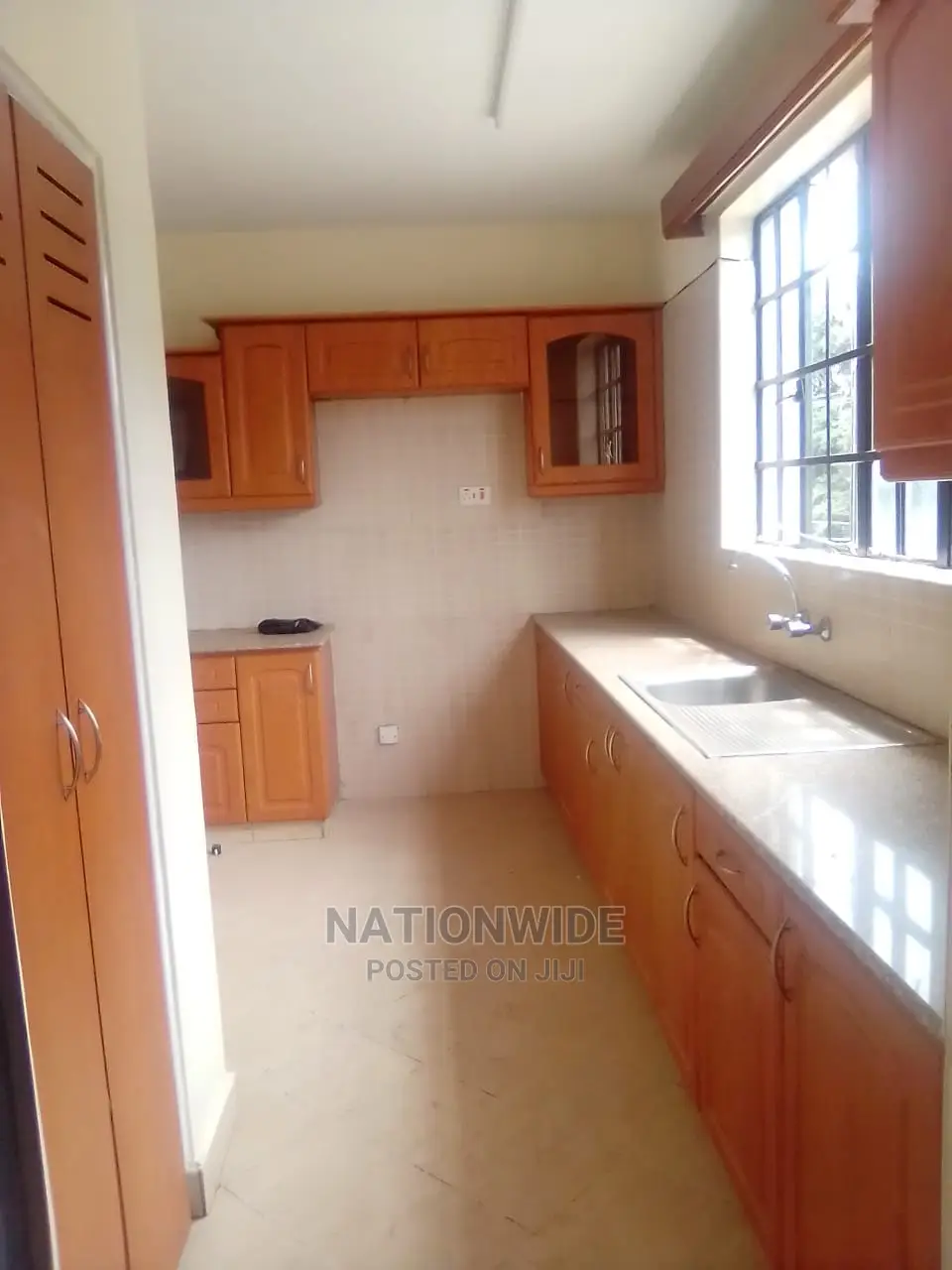 2bdrm Apartment in Hurlingham for Rent