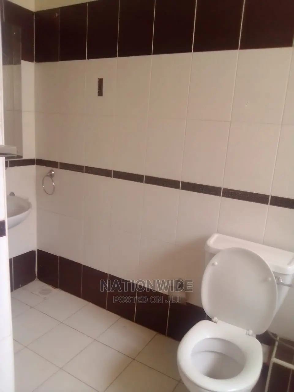 2bdrm Apartment in Hurlingham for Rent