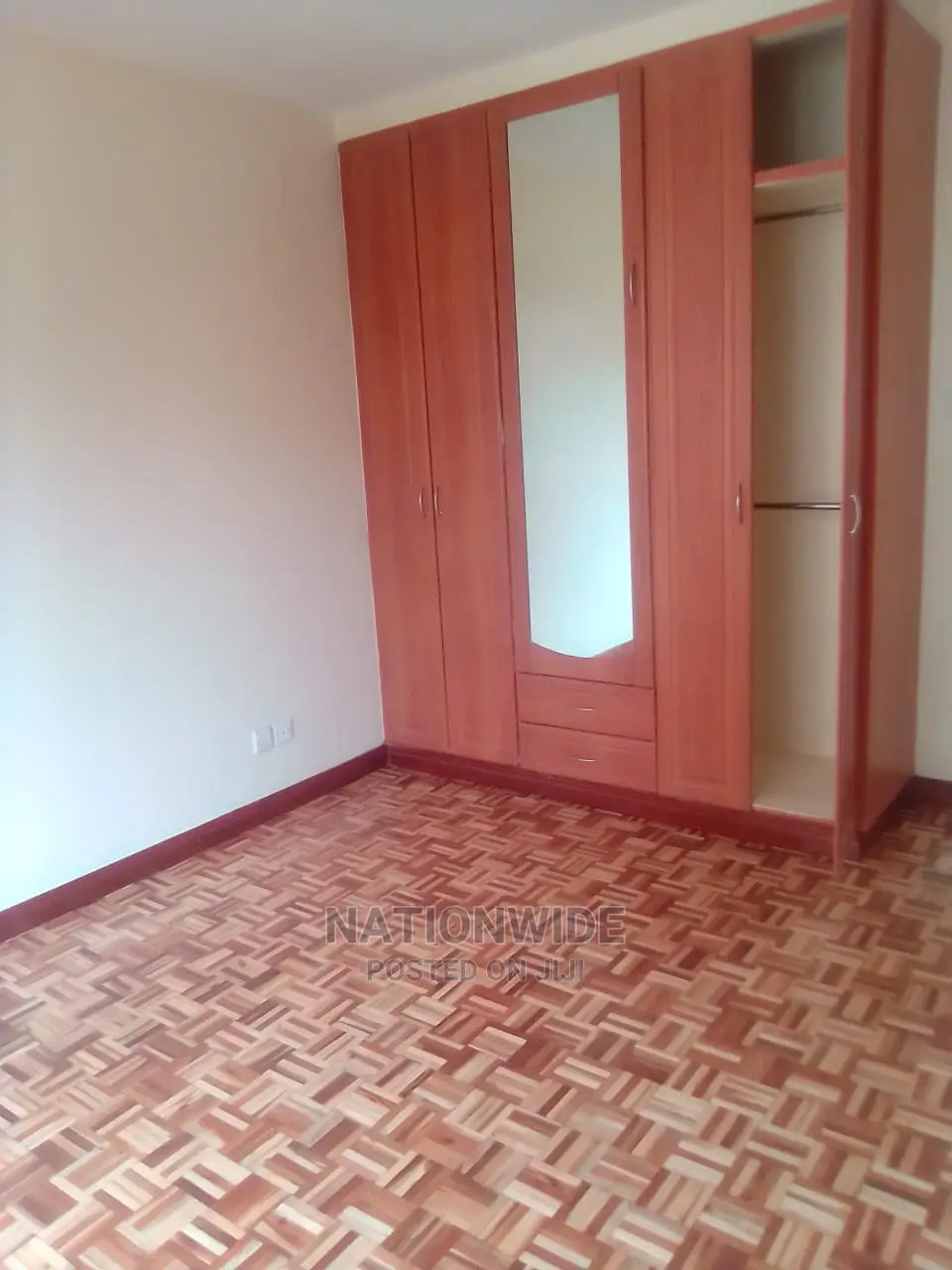 2bdrm Apartment in Hurlingham for Rent