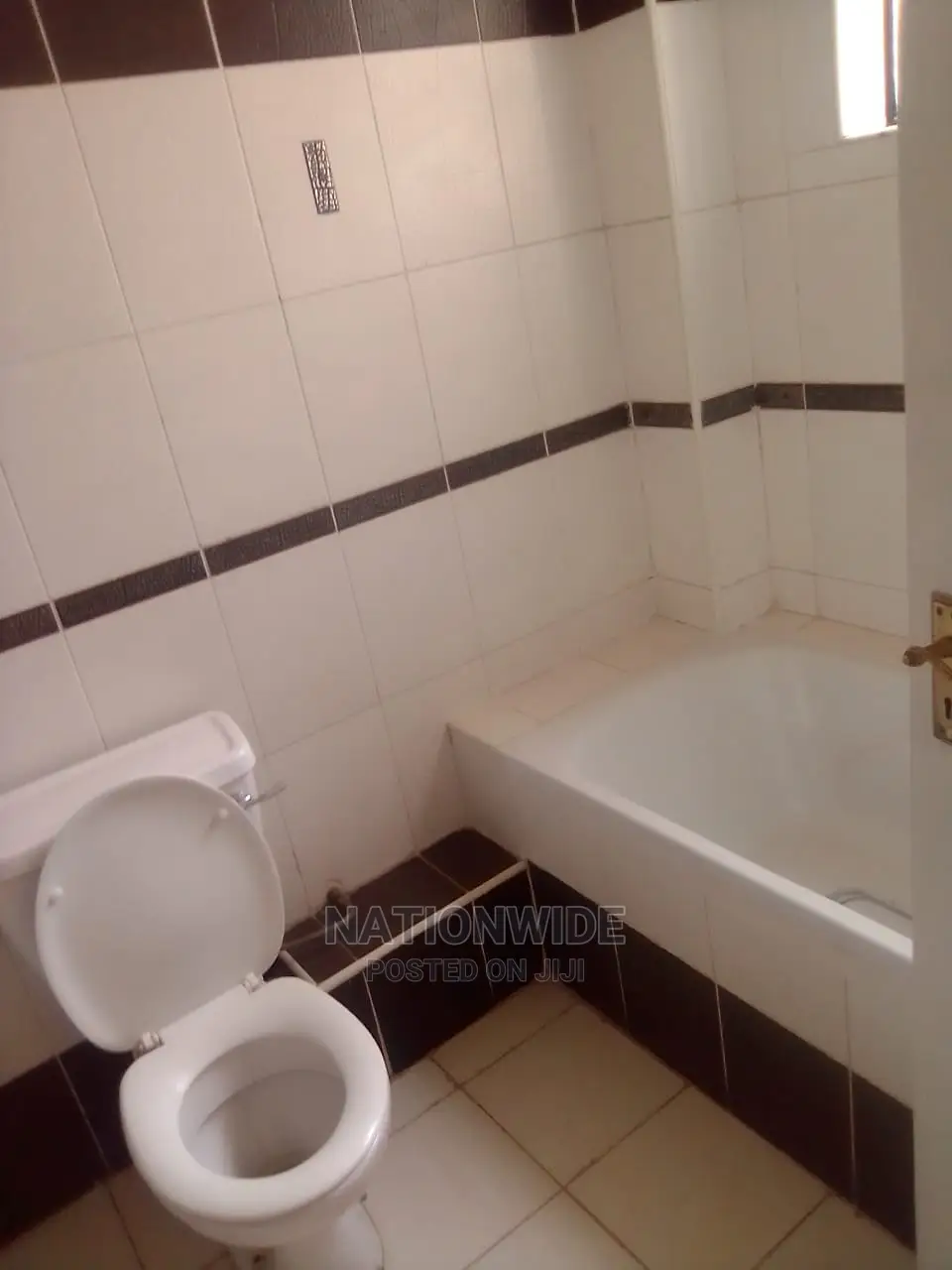 2bdrm Apartment in Hurlingham for Rent