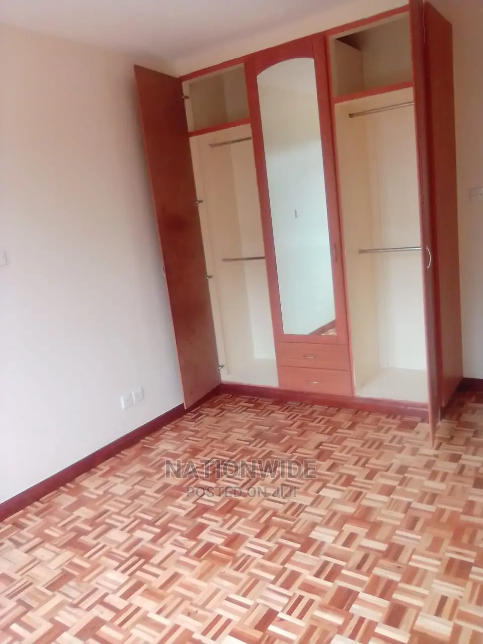 2bdrm Apartment in Hurlingham for Rent