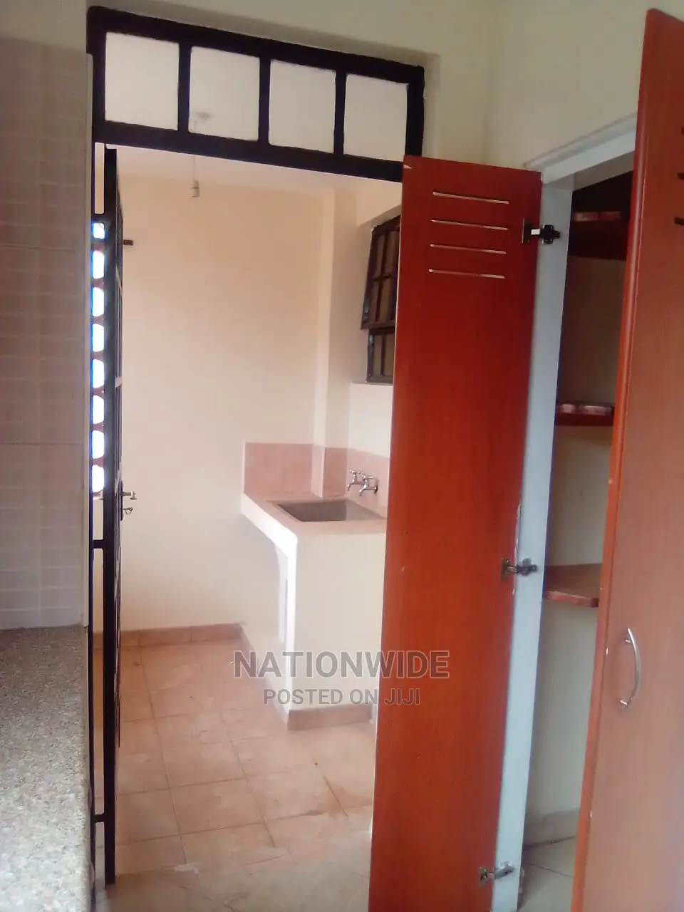 2bdrm Apartment in Hurlingham for Rent