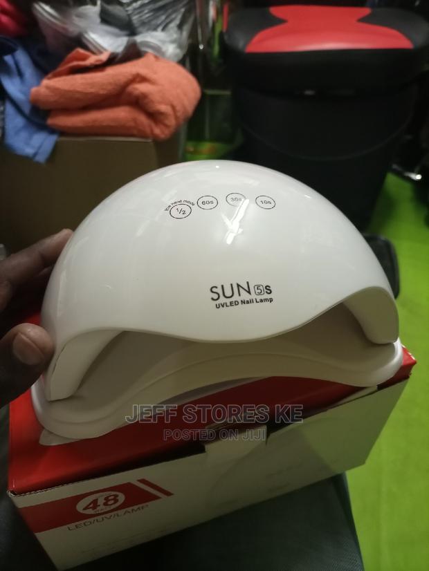 LED Lamp 48 W - main view