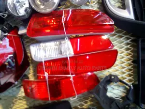 Outlander Reflectors