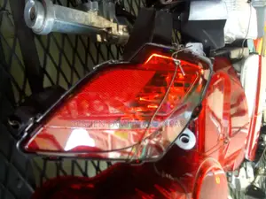 Cx5 Reflectors