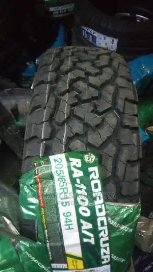205/65 R 15 Roadcruzer AT Tyres