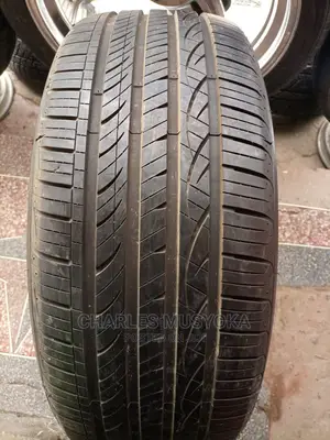 285/50 R 20 Xjapan Tyres