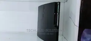Ps3 With Games