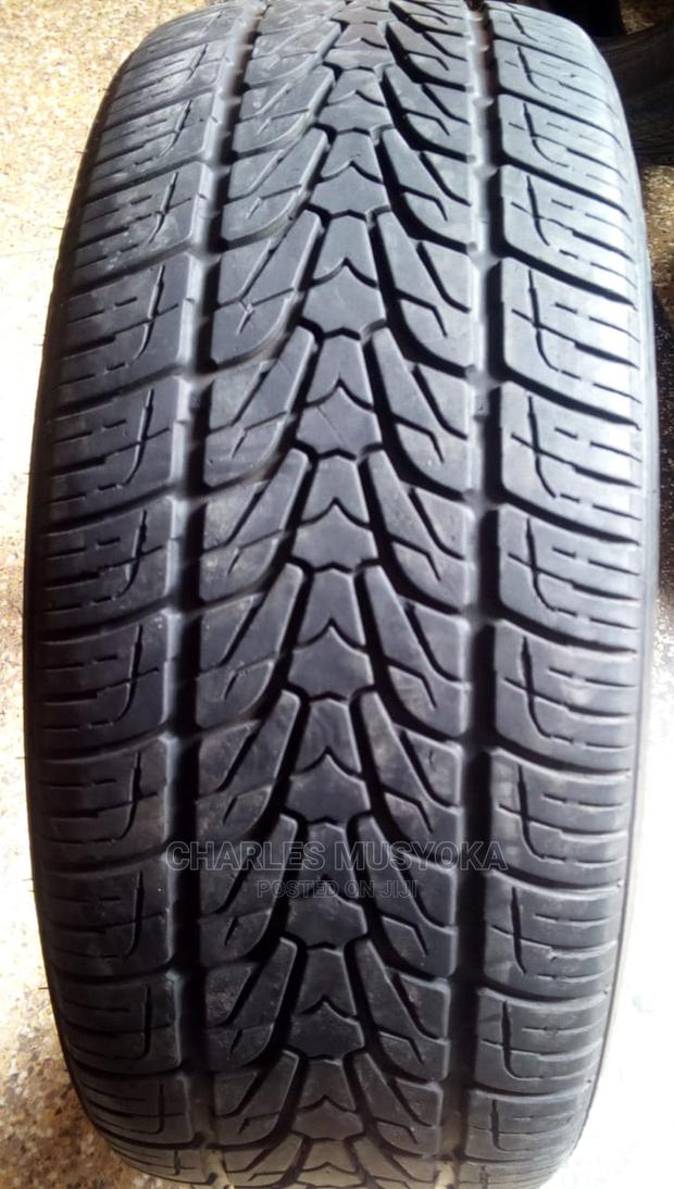 275/45 R 20 Xjapan Tyres