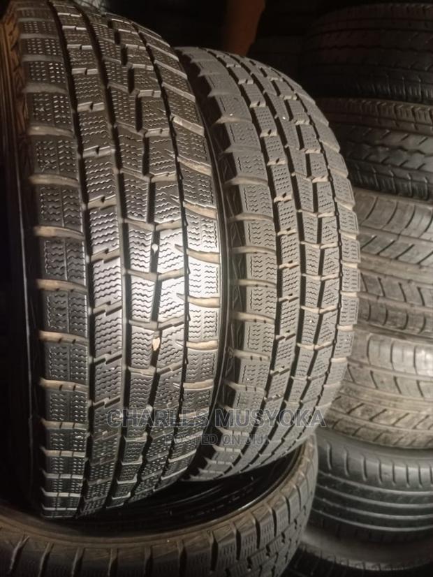 165/70 R 14 Xjapan Dulop Tyres - main view