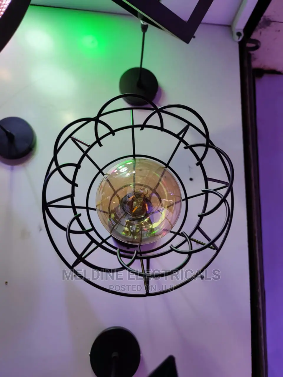 Hanging Light