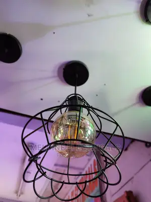 Hanging Light