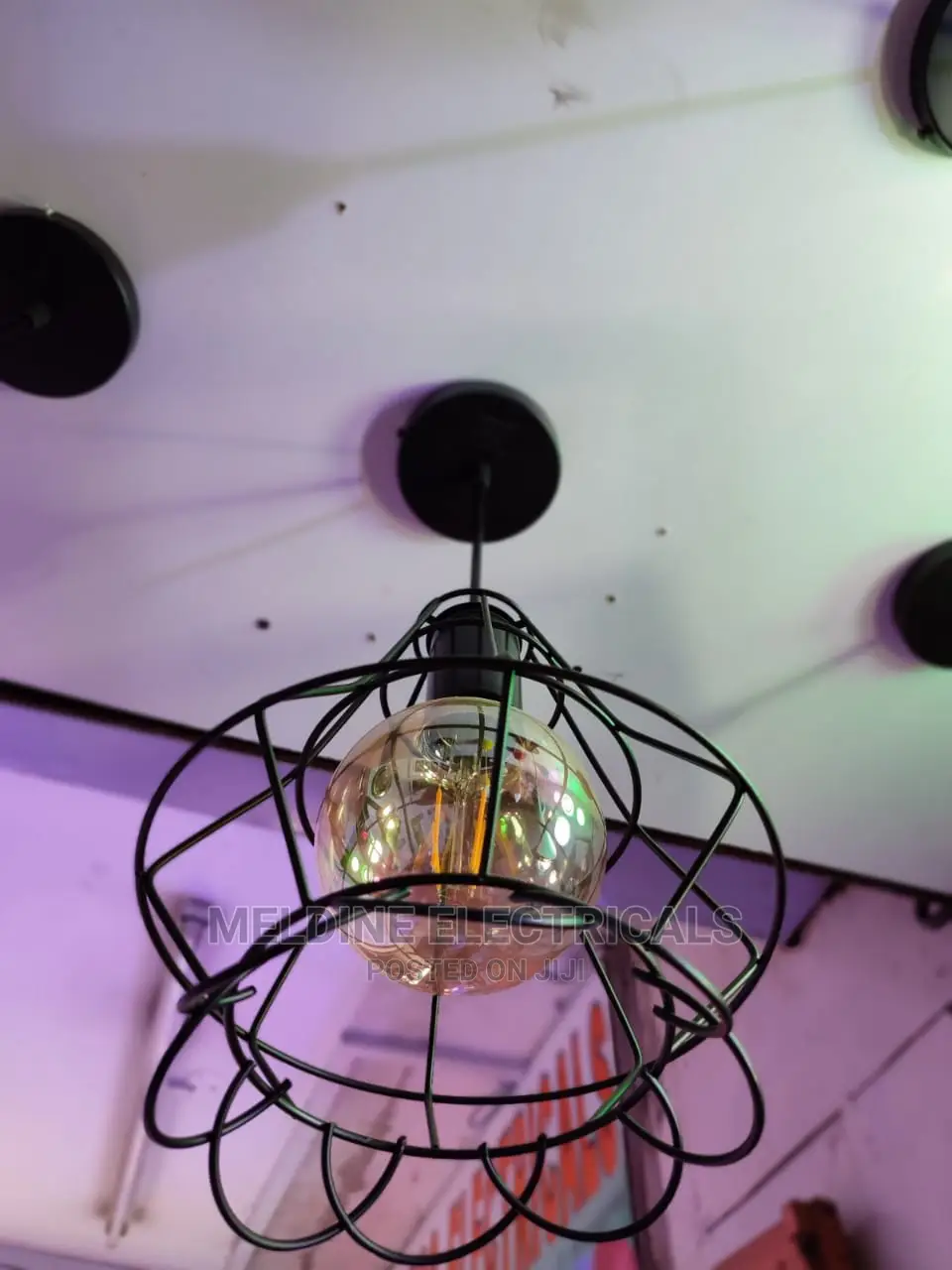 Hanging Light