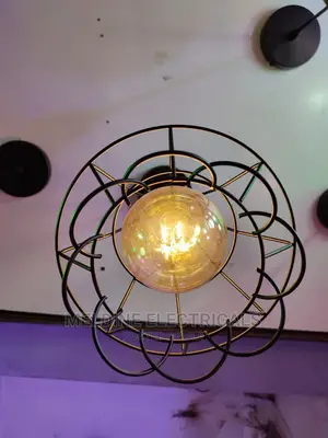 Hanging Light