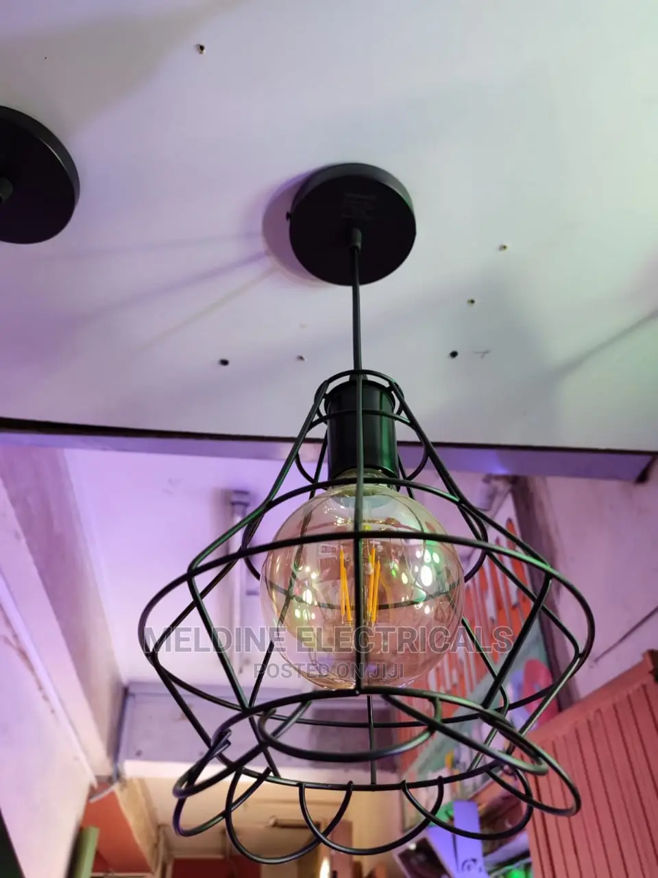 Hanging Light