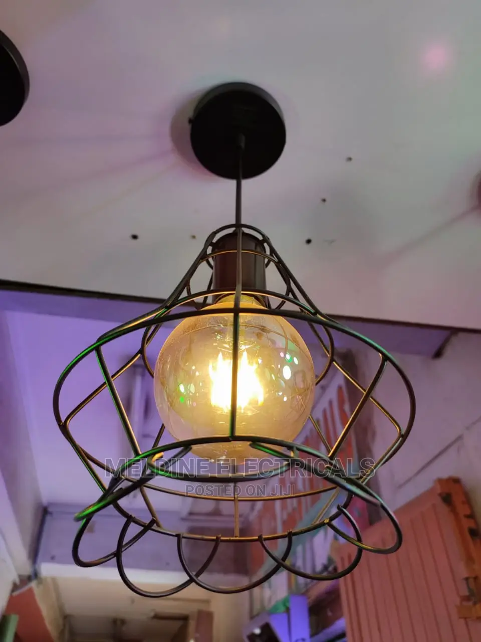 Hanging Light