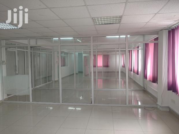 Magnificent 2500sq Ft Office Space - main view