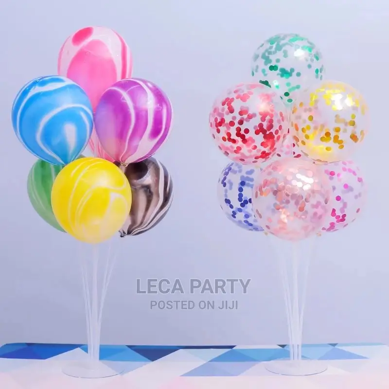 Baloon Stand Decorations