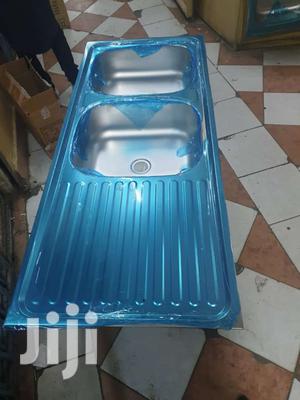 Kitchen Sinks - thumbnail 2