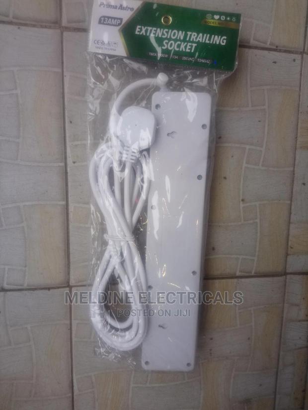 5way Extension Cable - thumbnail 3