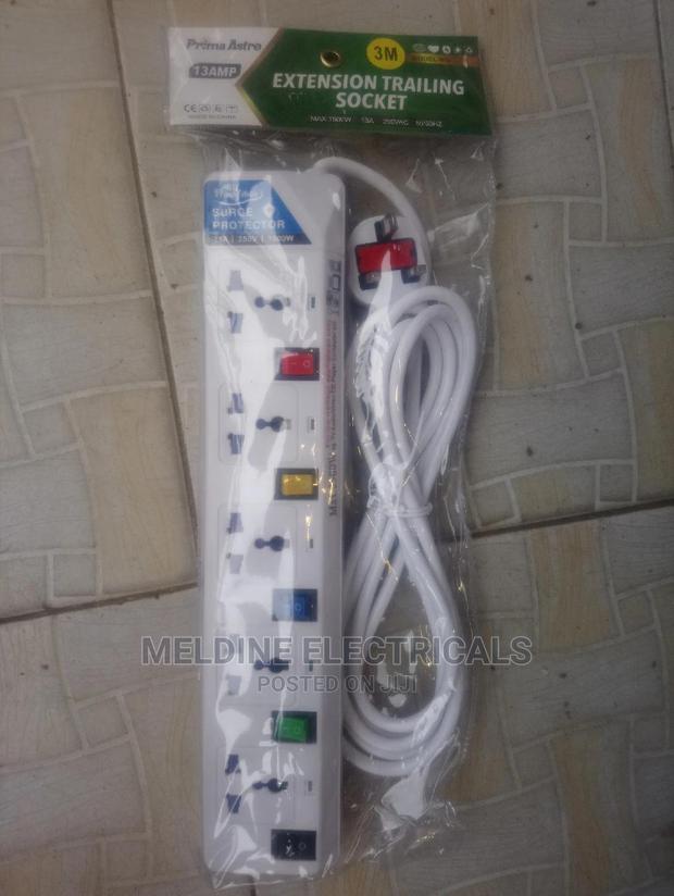 5way Extension Cable - thumbnail 4