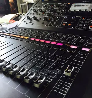 Sound Proofing/Church/Studio Engineer/Streaming /Accoustics