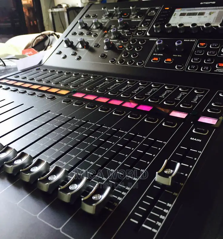 Sound Proofing/Church/Studio Engineer/Streaming /Accoustics